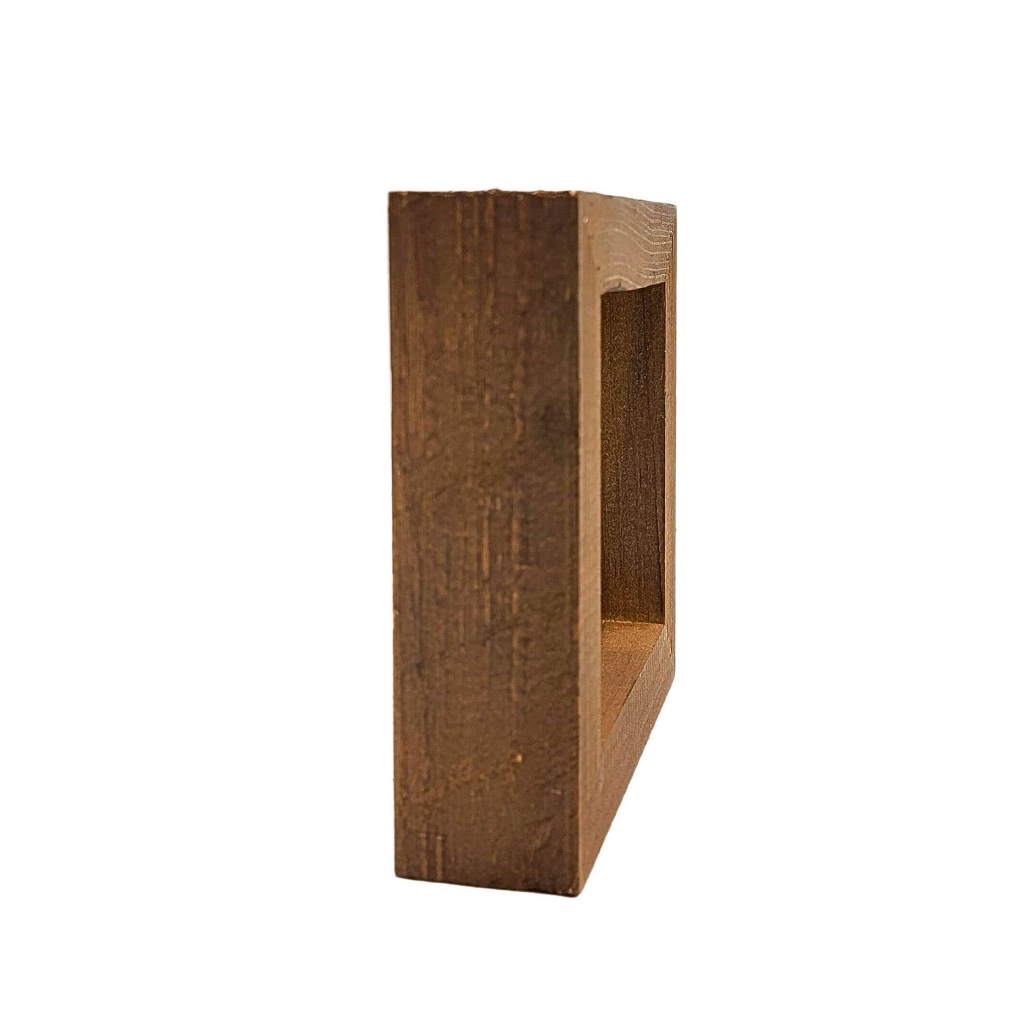 6x6 Mom You Made Me Who I Am Sign - Mothers Day Gift Ideas