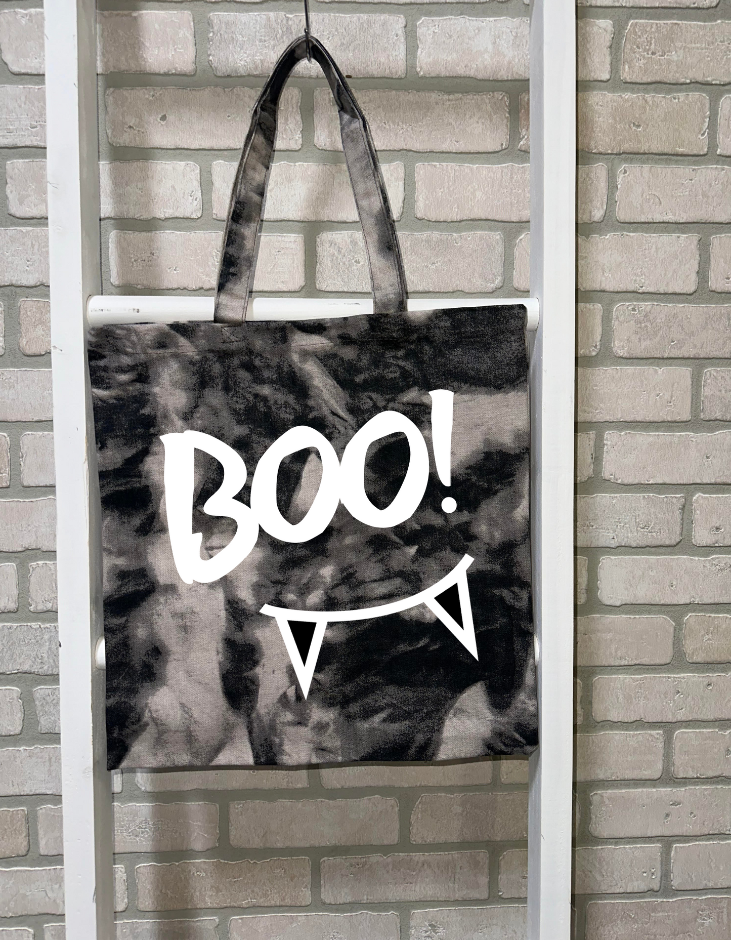 Boo Smile