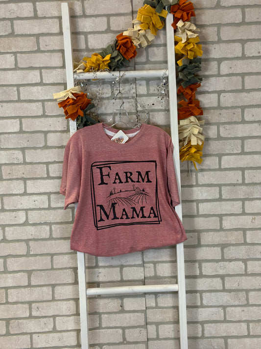 Farm Mama