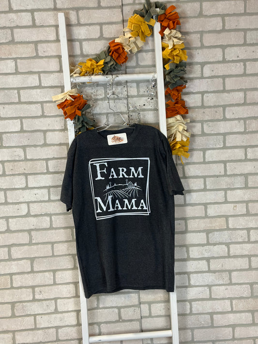 Farm Mama Charcoal