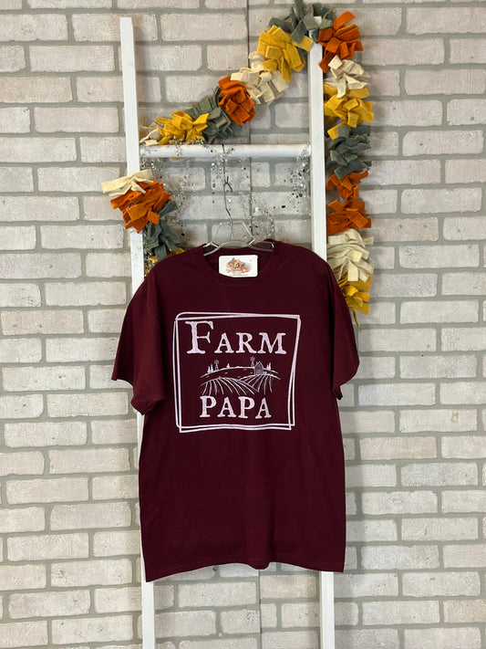 Farm Papa