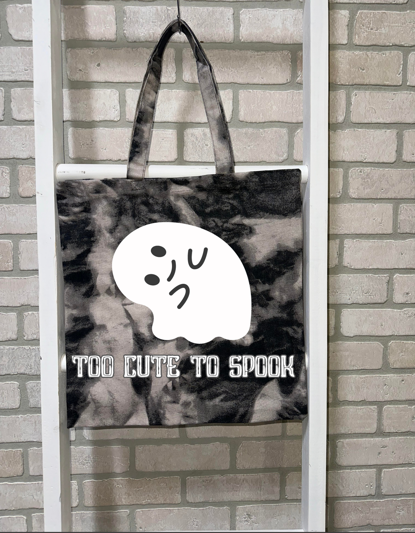 Too Cute to Spook Baby