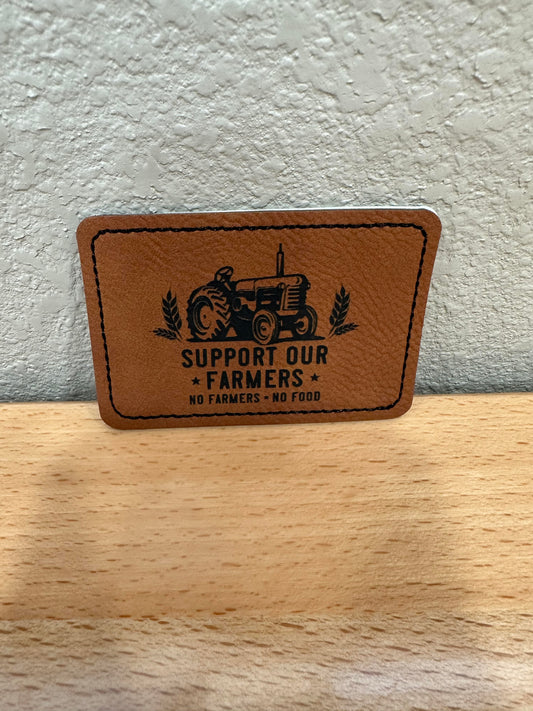 Support our Farms